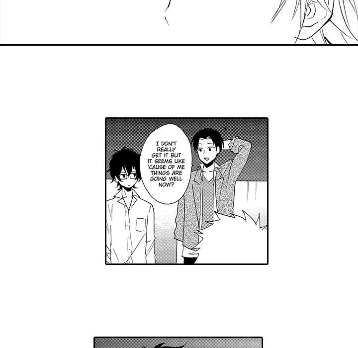Anti Platonic - Chapter 5